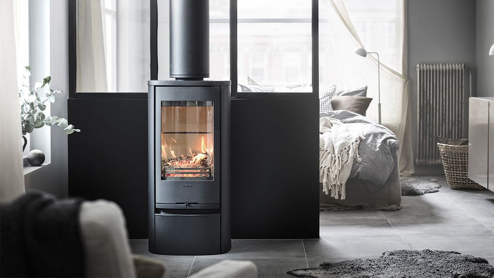 Contura — 800 conduit Efficience