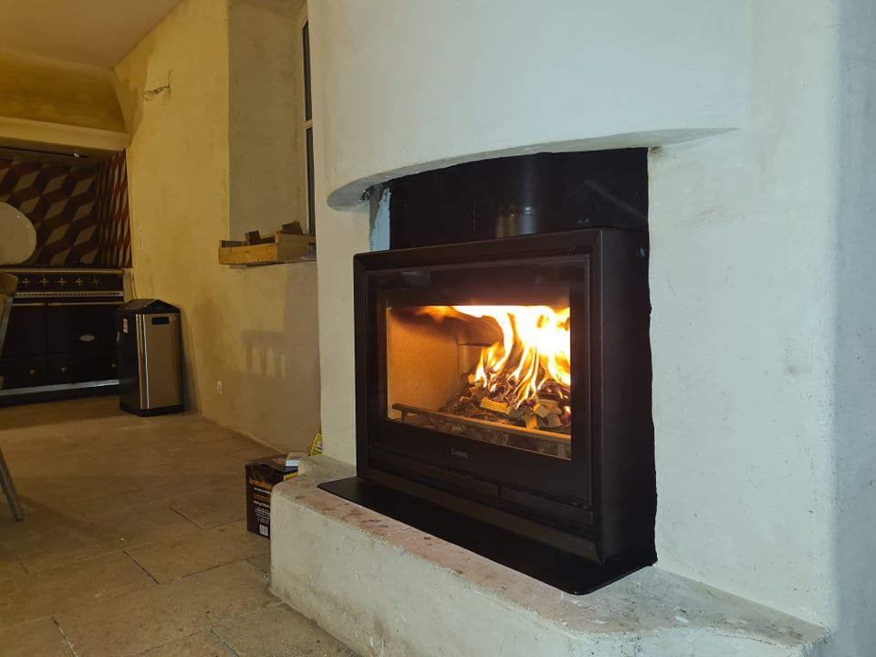 Contura — 300