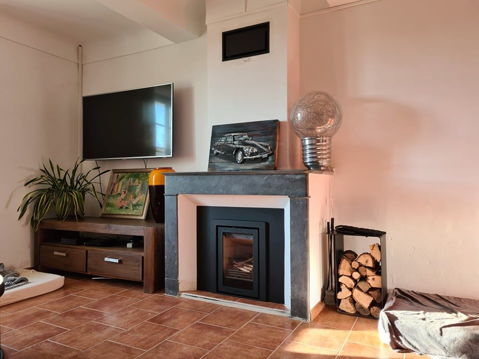 Contura — I5
