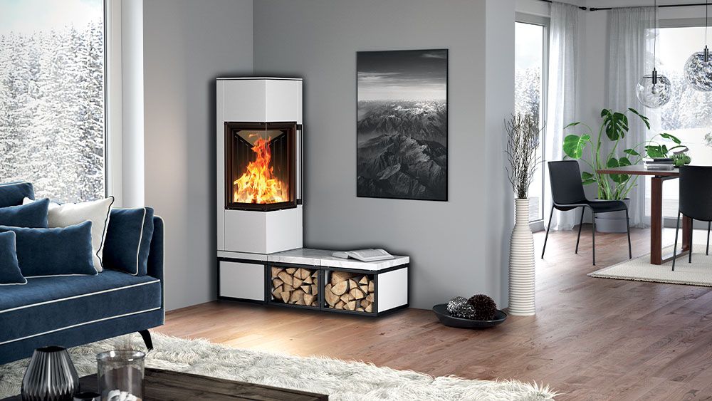 Spartherm — Cubo