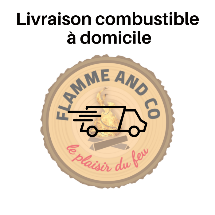 Forfait de livraison Palette/Box 0 à 29km