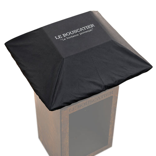 Bâche de protection brasero