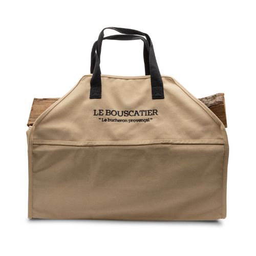 Sac à bois 50 L