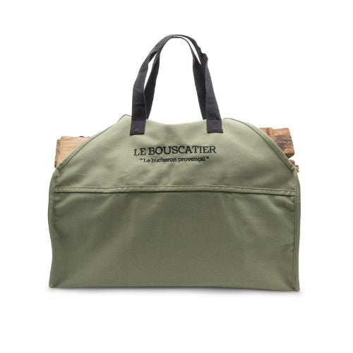 Sac à bois 50 L