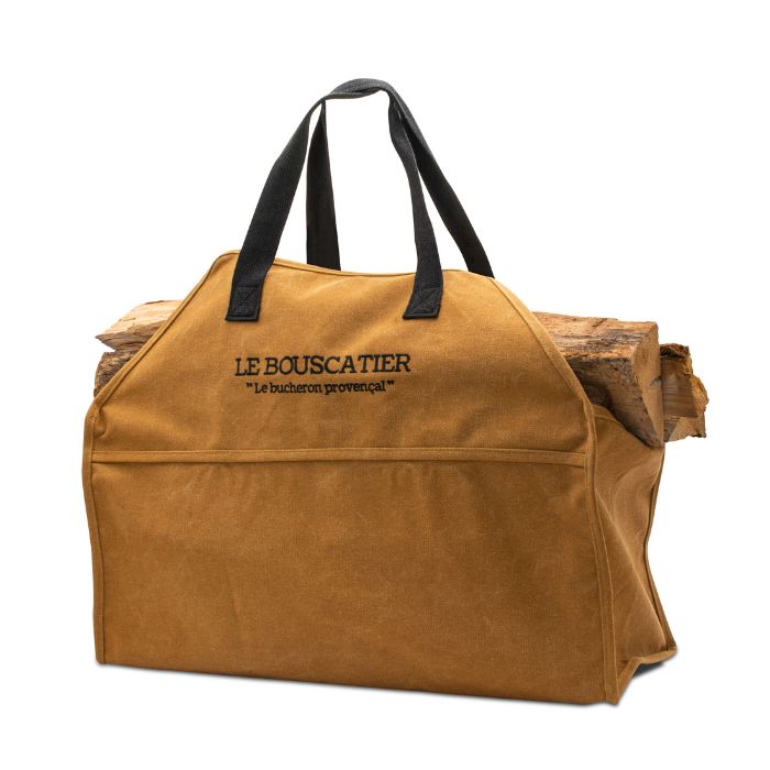 Sac à bois 50 L