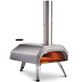 Four à pizza extérieur