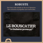 Sac à bois 50 L