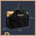 Sac à bois 50 L