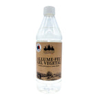 Gel Allume-Feu 1L – Origine Végétale – Allumage Rapide et sans Odeur – Barbecue, Cheminée, Poêle, Insert, Brasero