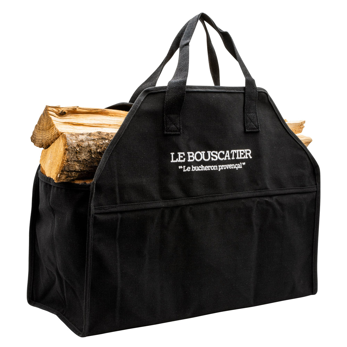 Sac à bois 50 L