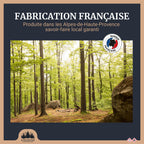 Sciure de fumage 100 % hêtre