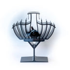 Ventilateur de poêle à bois