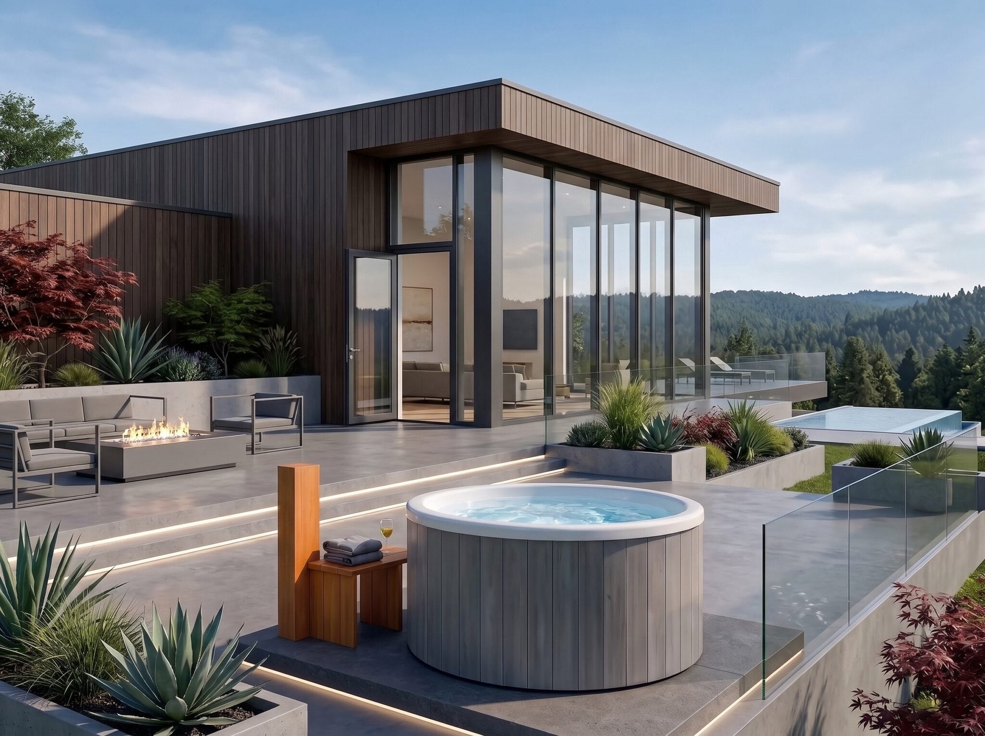Atelier Nordic — Aravis Standard