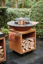 OFYR Classic Storage Corten 100 PRO