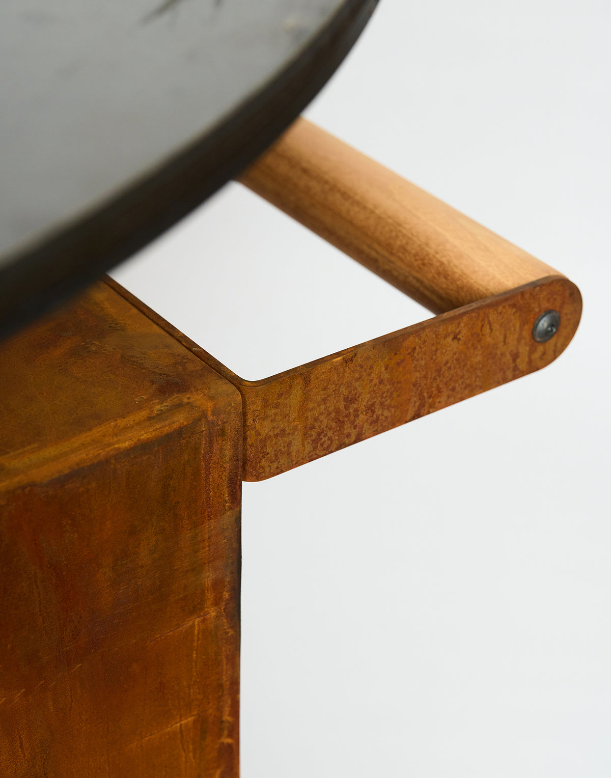 OFYR Classic Storage Corten 100 PRO