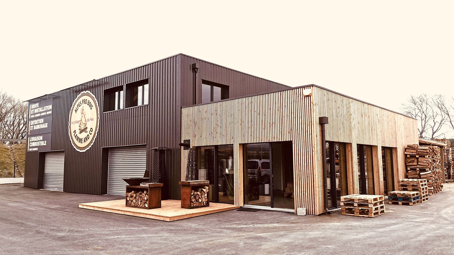 2020 — Manosque