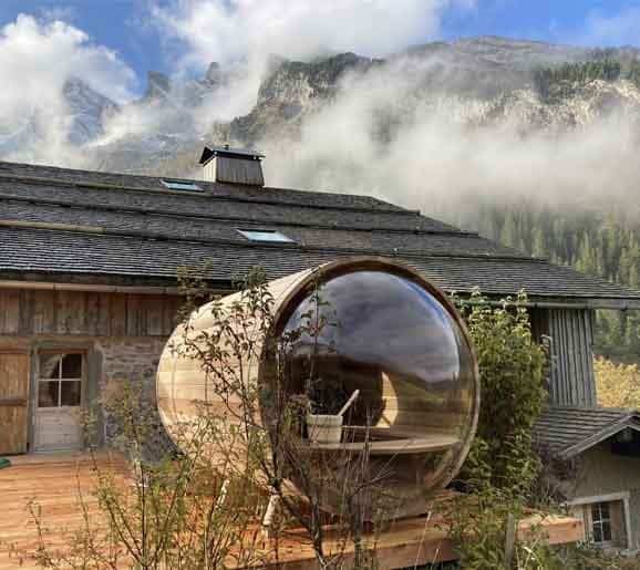 Atelier Nordic — Bulle Cosmic