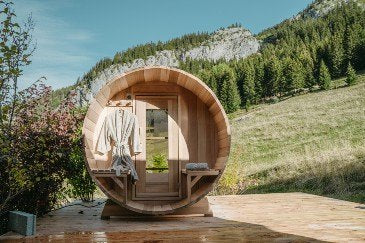 Atelier Nordic — Tonneau Red Cedar