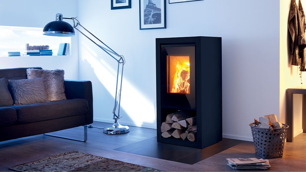 Spartherm — Ambiance