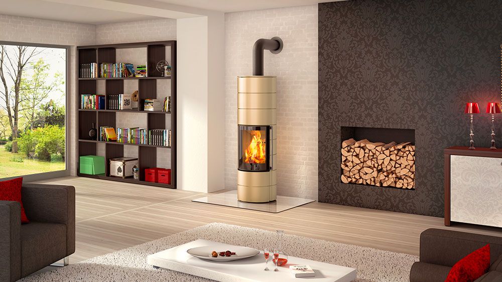 Spartherm — Design