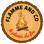 logo flamme and co