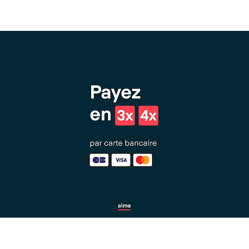 Bûches compressées de nuit 10kgs pour 1to livré