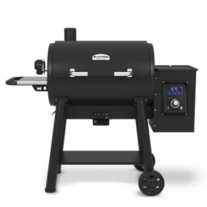 Barbecue REGAL PELLET 500 - Broil King