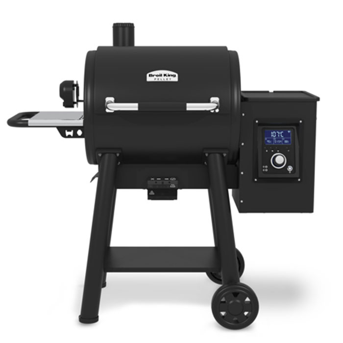 Barbecue REGAL PELLET 400 - Broil King