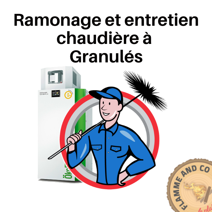 Contrat Entretien Chaudière Pro