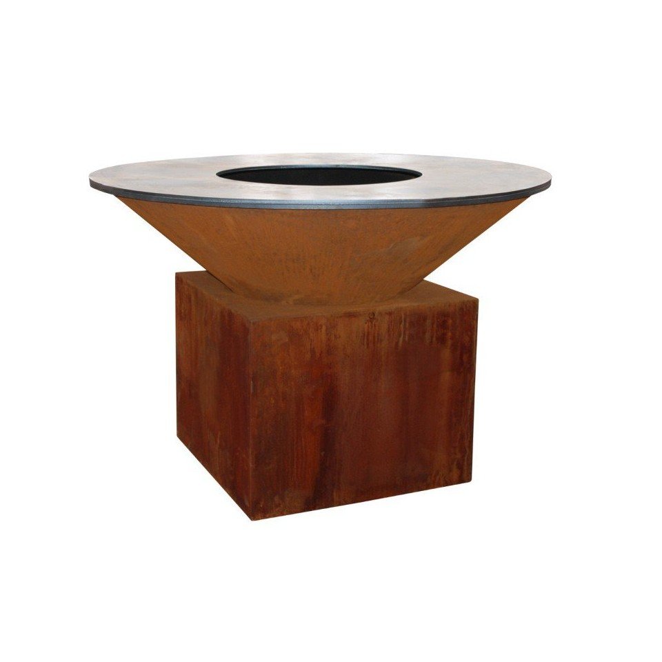 OFYR XL Corten